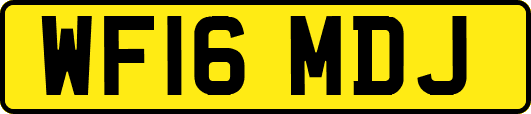 WF16MDJ