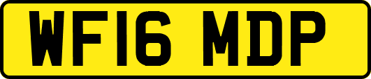 WF16MDP