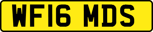 WF16MDS