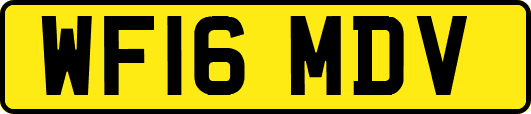 WF16MDV