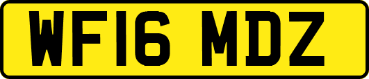 WF16MDZ