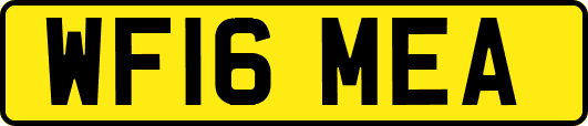 WF16MEA