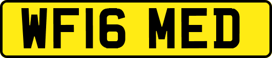 WF16MED