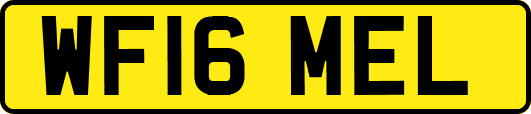 WF16MEL