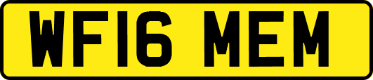 WF16MEM