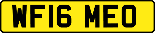WF16MEO