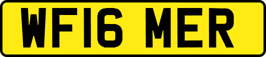 WF16MER