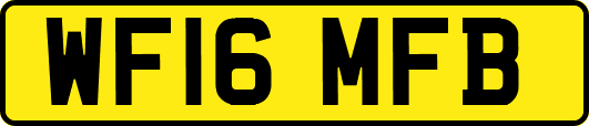 WF16MFB