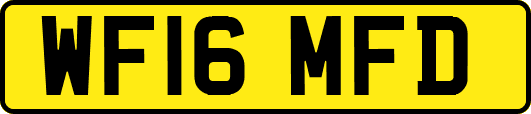 WF16MFD