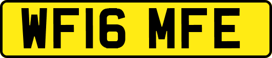 WF16MFE