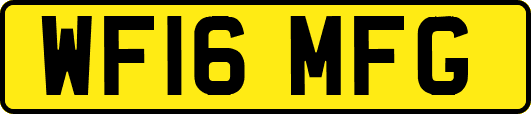 WF16MFG