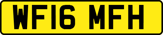 WF16MFH