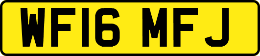 WF16MFJ