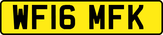 WF16MFK
