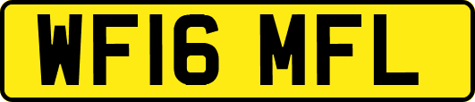 WF16MFL