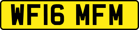 WF16MFM
