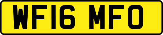 WF16MFO