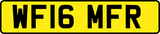 WF16MFR