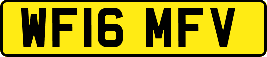 WF16MFV