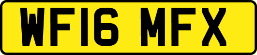 WF16MFX