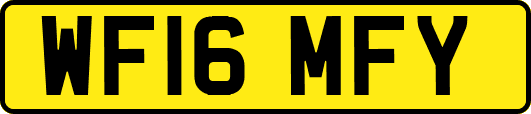 WF16MFY