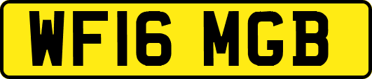 WF16MGB