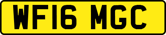 WF16MGC