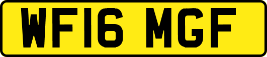 WF16MGF