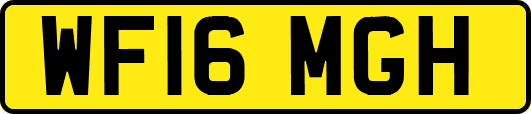 WF16MGH