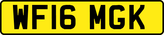 WF16MGK