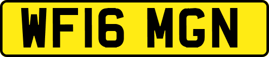 WF16MGN
