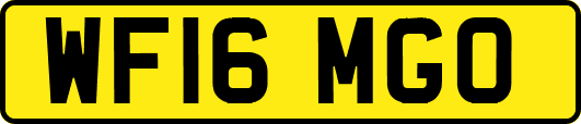 WF16MGO