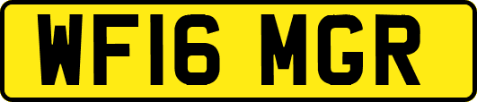 WF16MGR