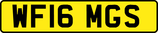 WF16MGS