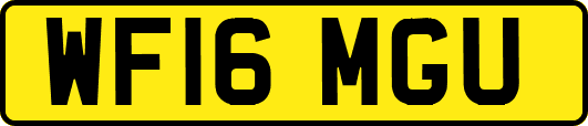 WF16MGU