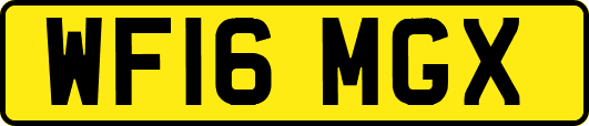 WF16MGX