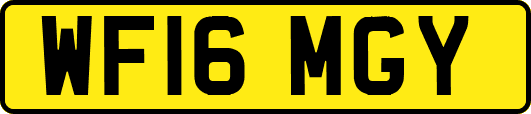 WF16MGY