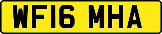 WF16MHA