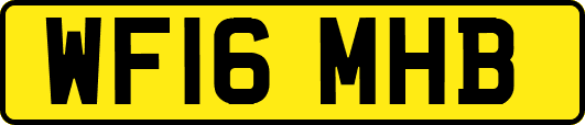 WF16MHB