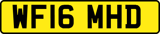 WF16MHD