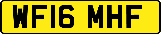 WF16MHF
