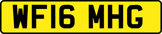WF16MHG