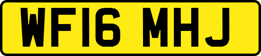 WF16MHJ