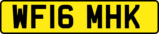 WF16MHK