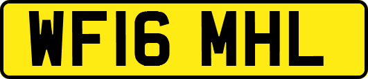 WF16MHL