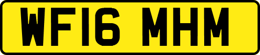 WF16MHM