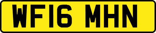 WF16MHN