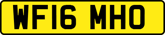 WF16MHO