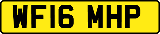 WF16MHP