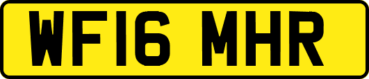 WF16MHR